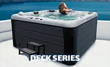 Deck Series Ann Arbor hot tubs for sale