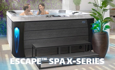Escape X-Series Spas Ann Arbor hot tubs for sale
