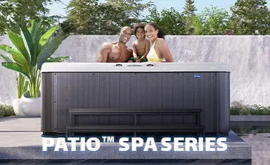 Patio Plus™ Spas Ann Arbor hot tubs for sale
