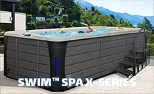 Swim X-Series Spas Ann Arbor hot tubs for sale