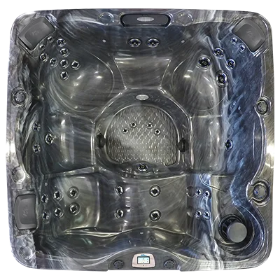 Pacifica-X EC-739LX hot tubs for sale in Ann Arbor