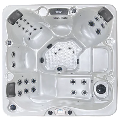 Costa-X EC-740LX hot tubs for sale in Ann Arbor