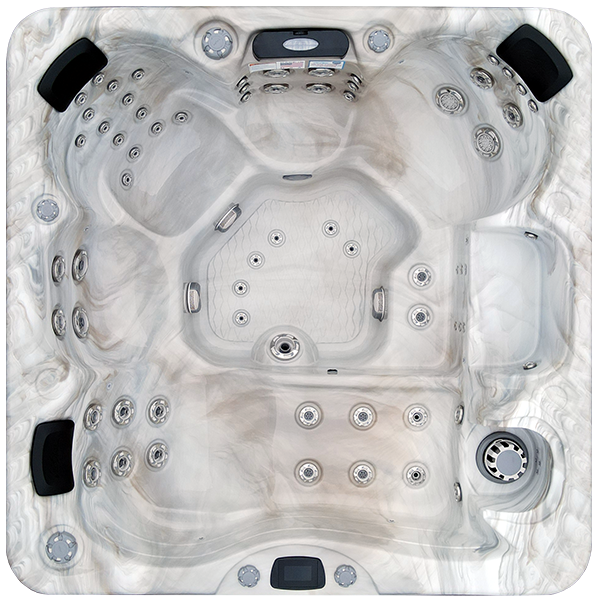 Costa-X EC-767LX hot tubs for sale in Ann Arbor
