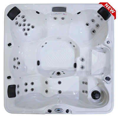 Pacifica Plus PPZ-743LC hot tubs for sale in Ann Arbor