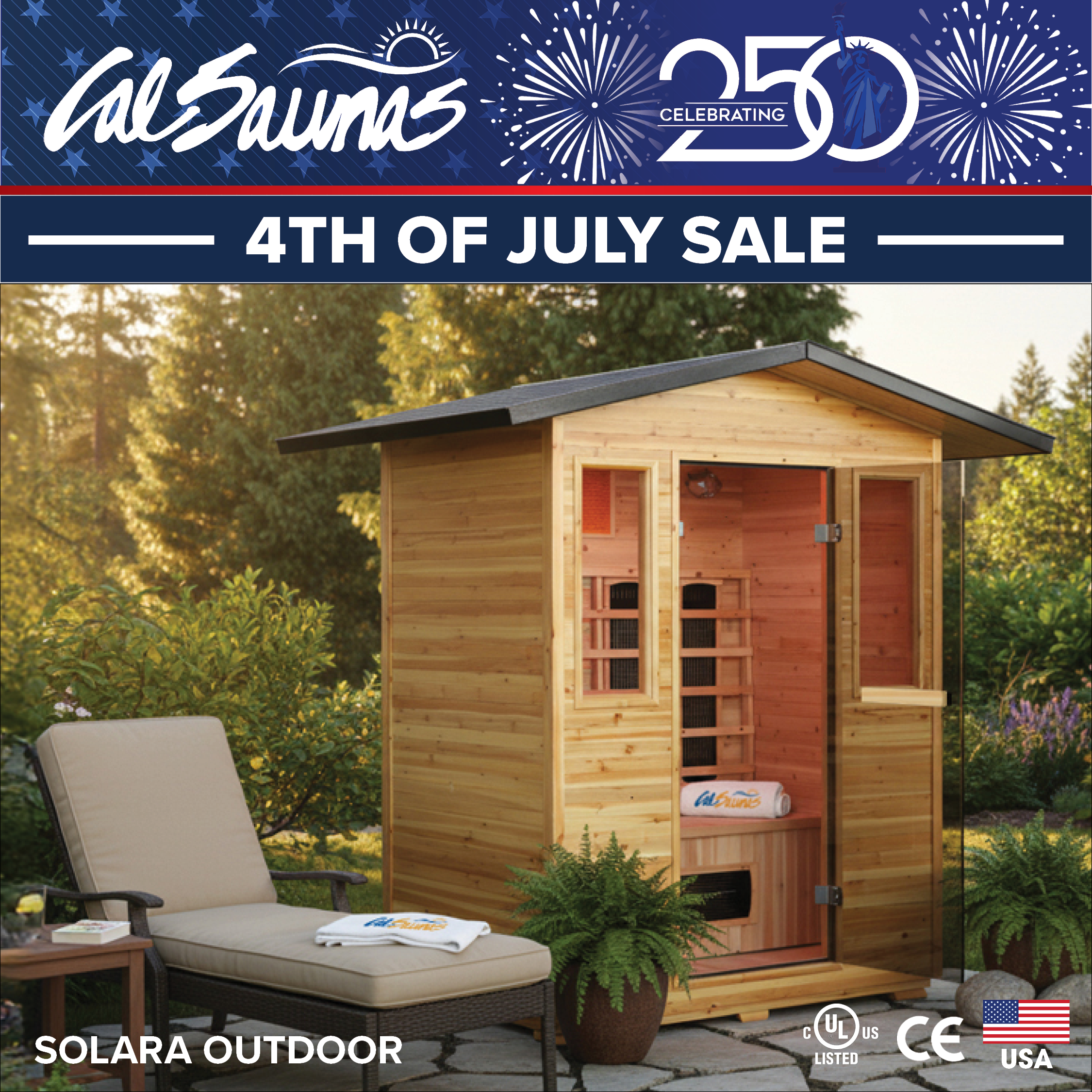Calspas hot tub being used in a family setting - Ann Arbor