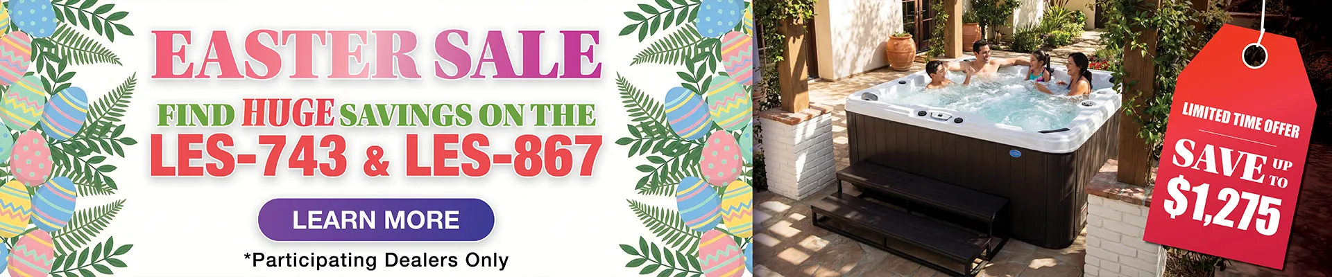 Calspas hot tub being used in a family setting - Ann Arbor