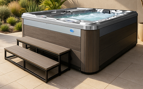 Cold Plunge&trade; Spas Ann Arbor hot tubs for sale