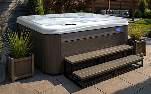 Patio&trade; Spas Ann Arbor hot tubs for sale
